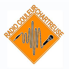 Radio Couleur Chartreuse